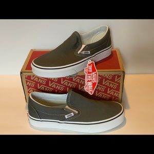 Vans Classics Slip-On